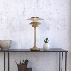 Picasso bordlampe H348 G4