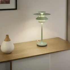 Picasso bordlampe H348 G4