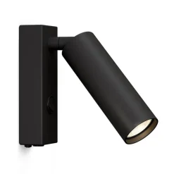 Pipeline vegglampe