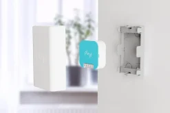 Plejd MNT-02 Veggboks