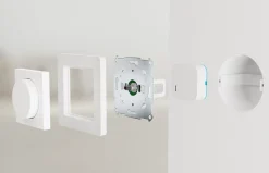 Plejd RTR-01 Adapter vri