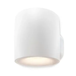 Plejd smart vegglampe utendørs opp/ned lys 2200-4000K IP45 8,3W - Dimbar