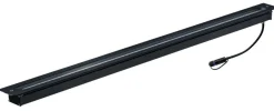 Plug & Shine innfelt lysstang 8W 3000 Kelvin IP67