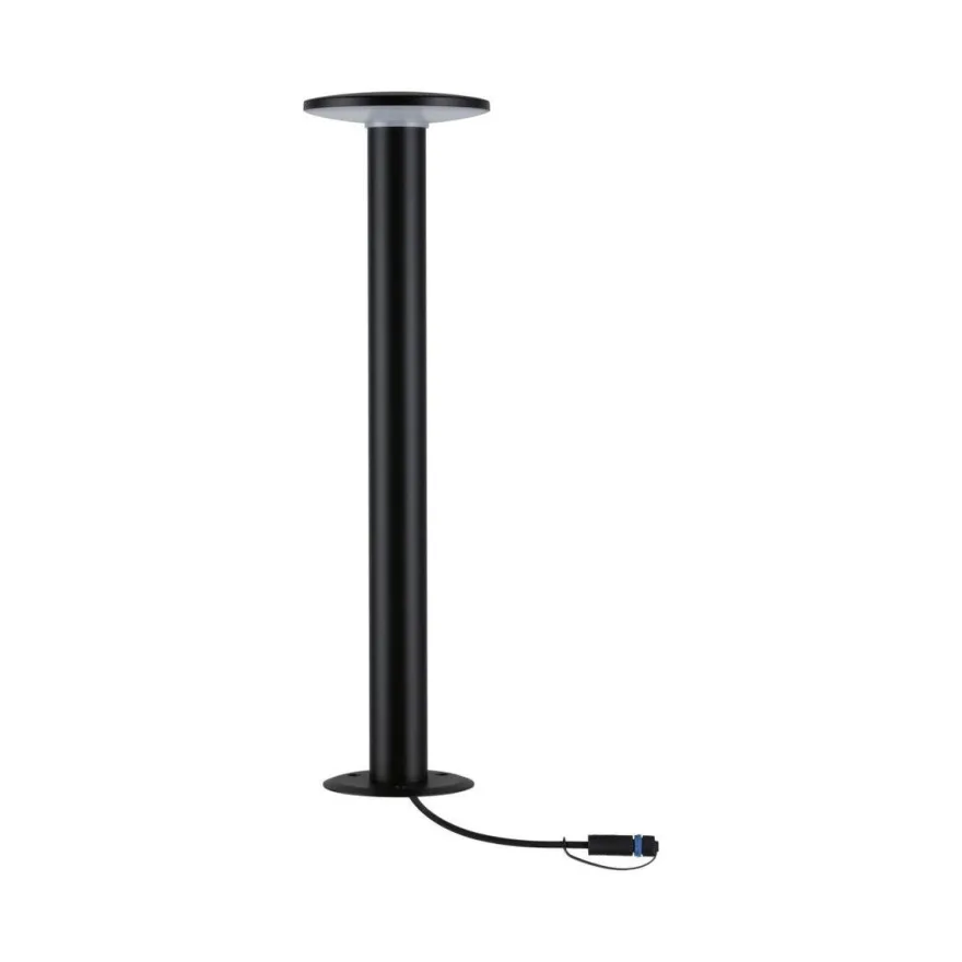 Plug & Shine Plate pullert IP44 60 cm 6,1W 3000 Kelvin - 24 Volt
