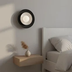 Poppi vegglampe
