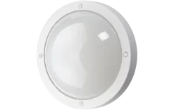 Primo vegg/taklampe E27 IP65