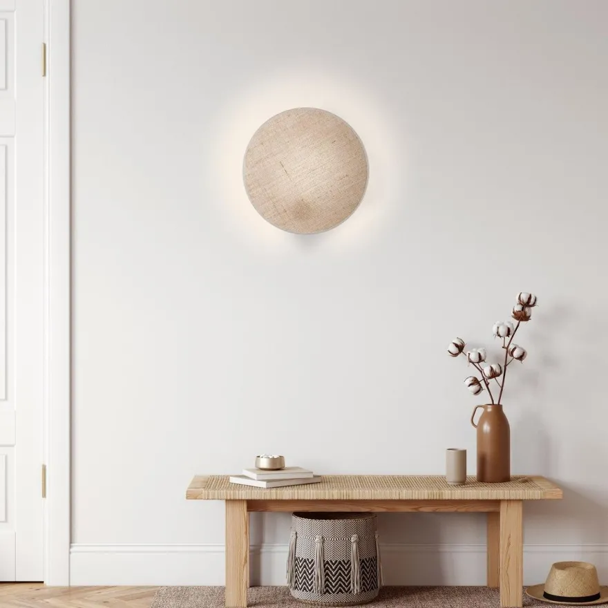 Pulse vegglampe