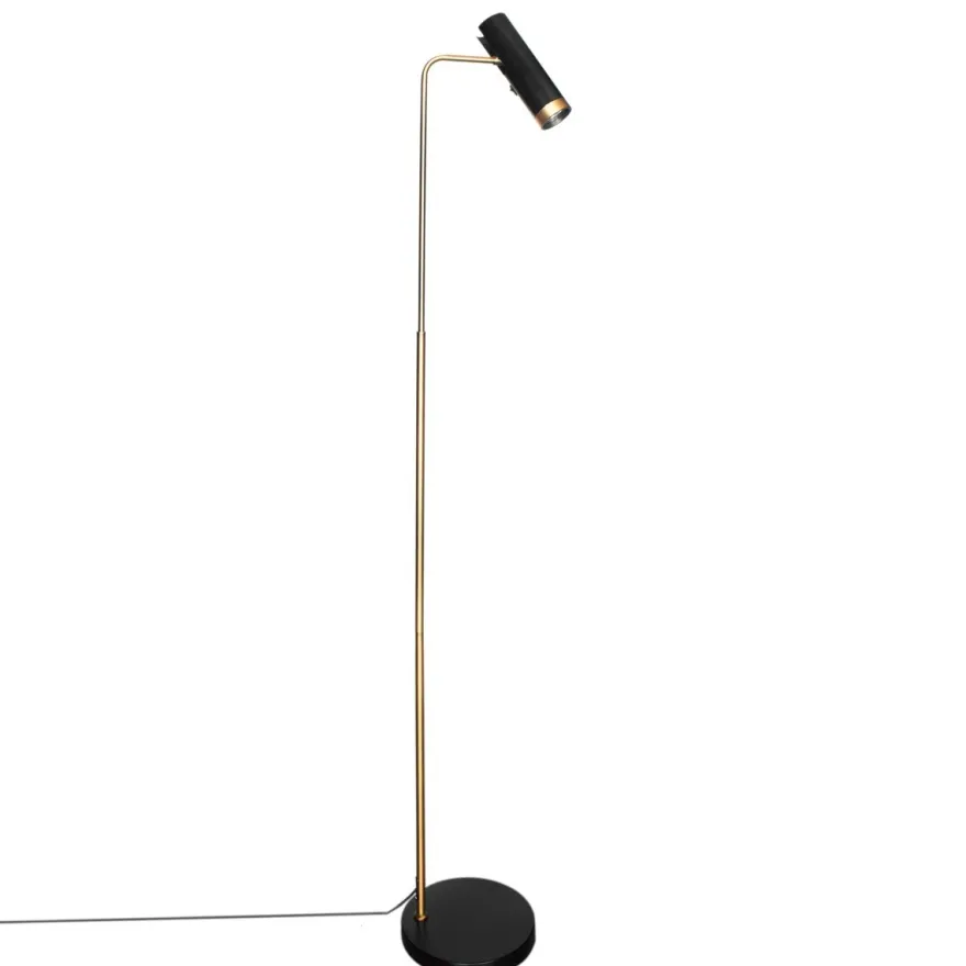 Puls gulvlampe