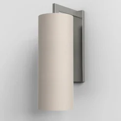 Ravello vegglampe tube skjerm