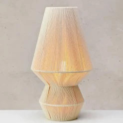 Razzo 54 bordlampe