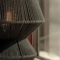Razzo 34 bordlampe