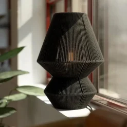 Razzo 34 bordlampe