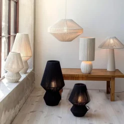 Razzo 34 bordlampe