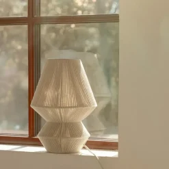 Razzo 34 bordlampe
