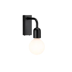 Regal vegglampe IP44 E27