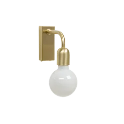 Regal vegglampe IP44 E27
