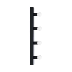 Regula vegglampe for baderom IP44 4-lys