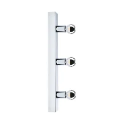 Regula vegglampe for baderom IP44 3-lys
