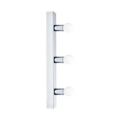 Regula vegglampe for baderom IP44 3-lys