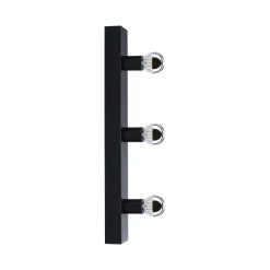Regula vegglampe for baderom IP44 3-lys