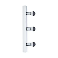 Regula vegglampe for baderom IP44 3-lys
