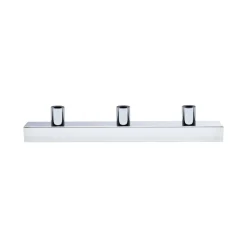 Regula vegglampe for baderom IP44 3-lys