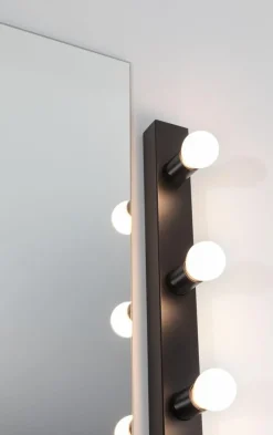 Regula vegglampe for baderom IP44 3-lys