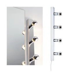 Regula vegglampe 4-lys