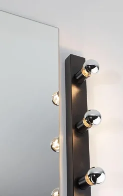 Regula vegglampe 4-lys
