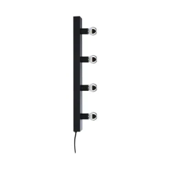 Regula vegglampe 4-lys
