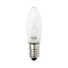 Reservelampe E10 LED 3 pk