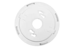 Ring taklampe 40 cm 20W 2700/3000/4000K Dimbar - Hvit