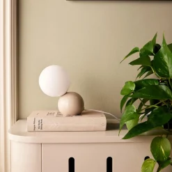Ripley 19 bord/vegglampe