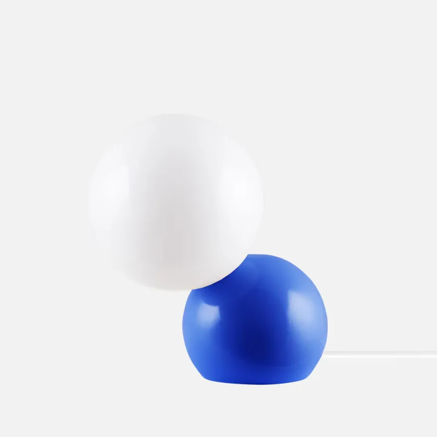Ripley 19 bord/vegglampe