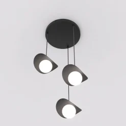 Ritual takpendel 3-lys