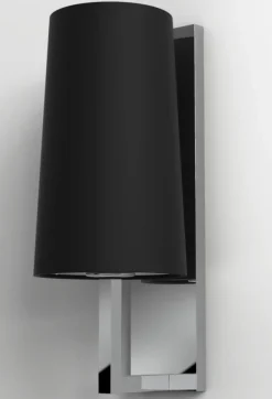 Riva 350 vegglampe