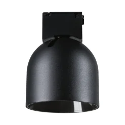 Ronde spot til ULine belte system 7W 3000 Kelvin