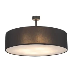 Rondo taklampe 60 cm