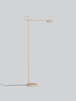 Salto gulvlampe