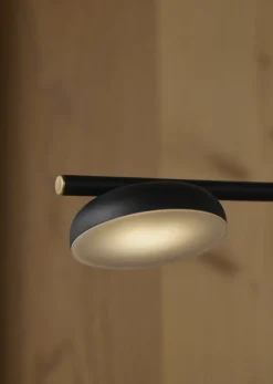 Salto gulvlampe