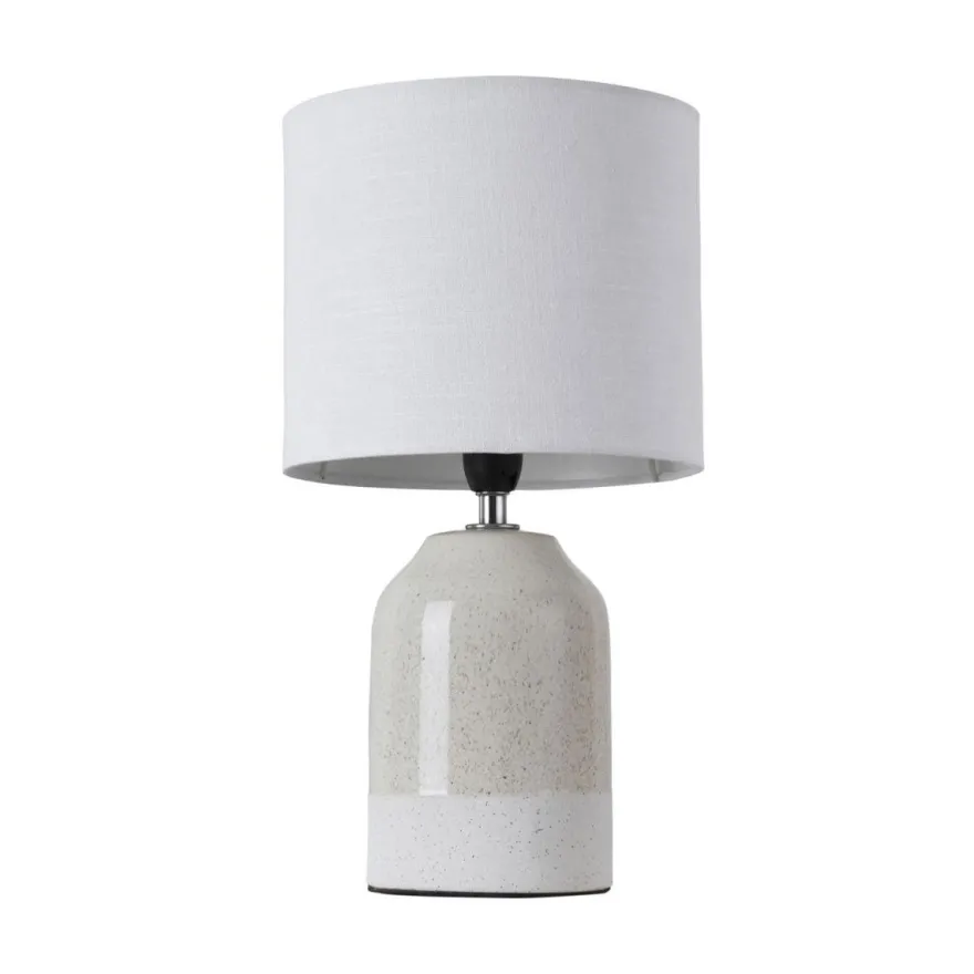 Sandy Glow bordlampe