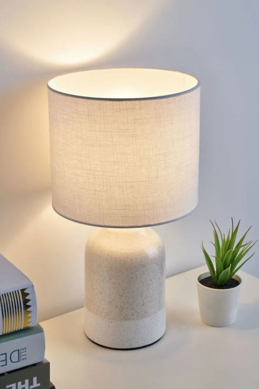 Sandy Glow bordlampe