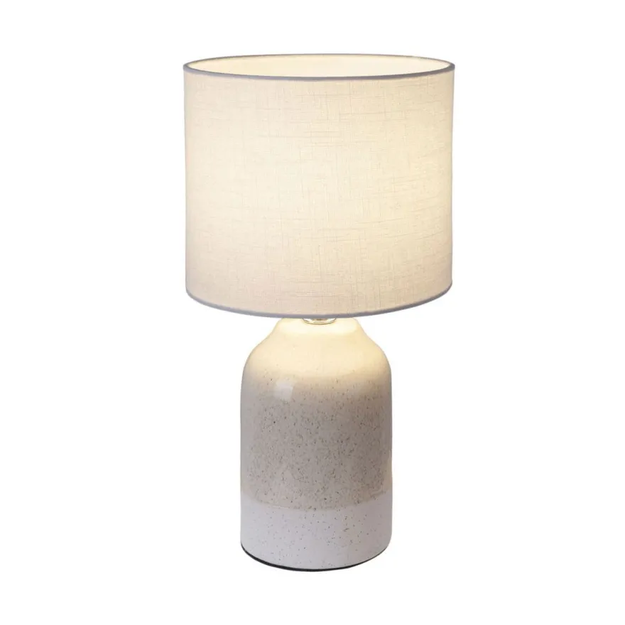 Sandy Glow bordlampe