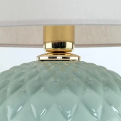 Santana bordlampe