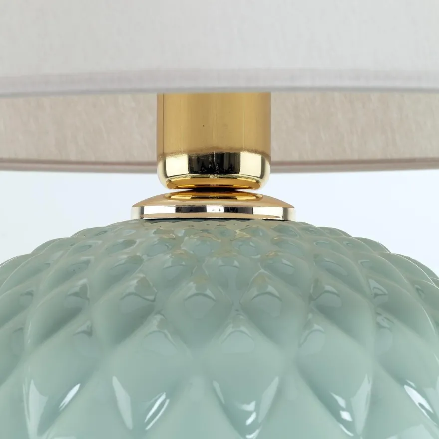 Santana bordlampe
