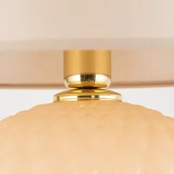 Santana bordlampe