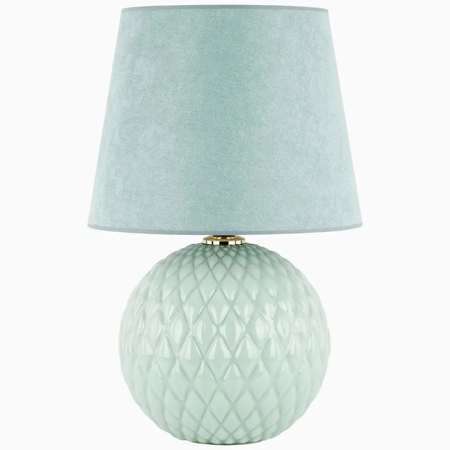 Santana bordlampe