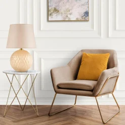 Santana bordlampe