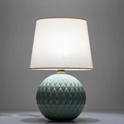 Santana bordlampe