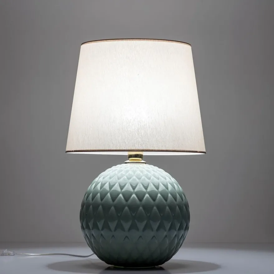 Santana bordlampe